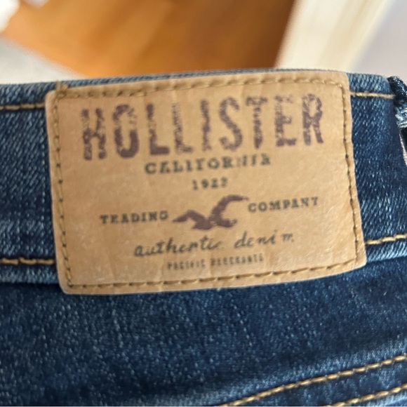 HOLLISTER Jeans 25W / 31L - Picture 6 of 6